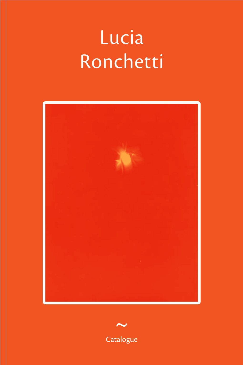 L.Ronchetti-Catalogue by Nero