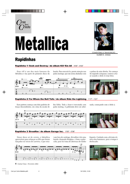 Cem-Por-Cento-Metallica.Pdf