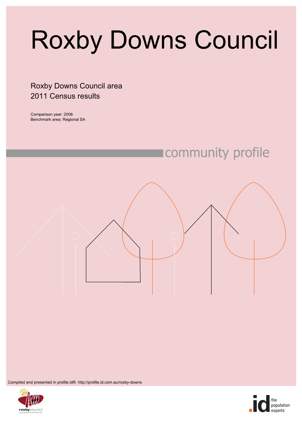 Roxby Downs Council