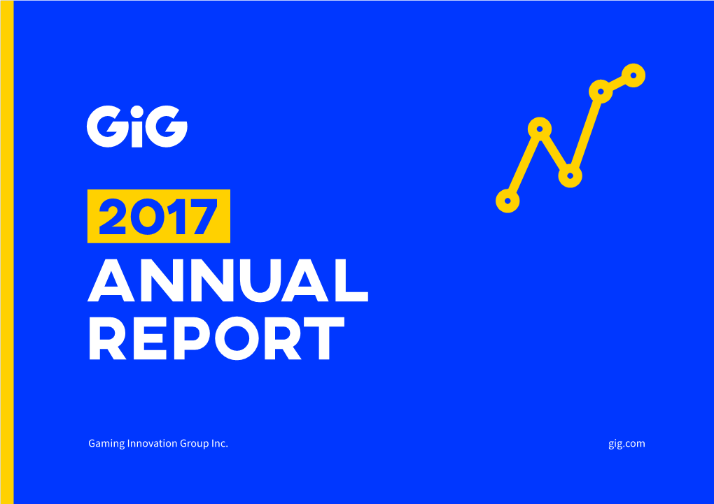 Annual Report 2017