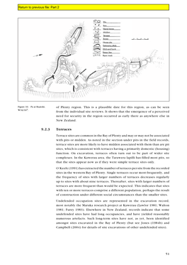 Archaeology of the Bay of Plenty