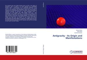 Antigravity and Antigravitational Forces