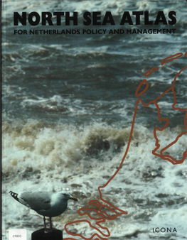 North Sea Atlas for Netherlands Policy and Management