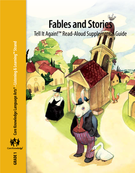 Fables and Stories
