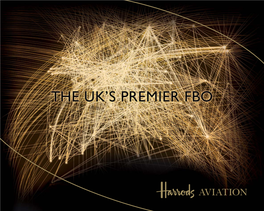 HARRODS AVIATION BROCHURE.Pdf