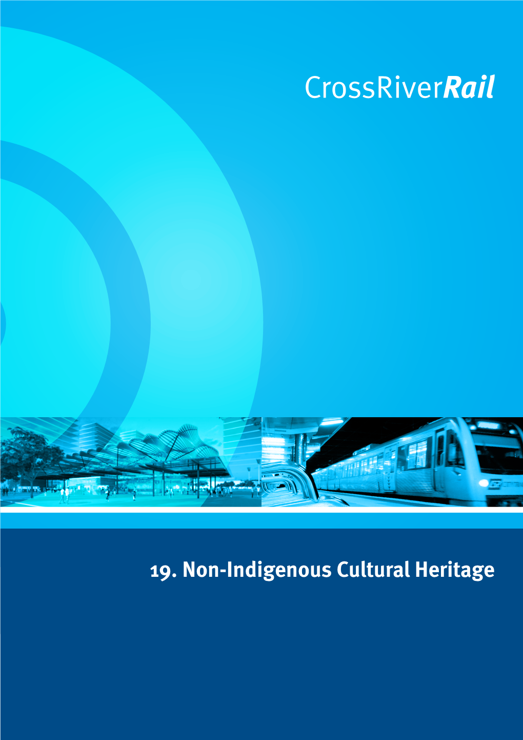 19. Non-Indigenous Cultural Heritage