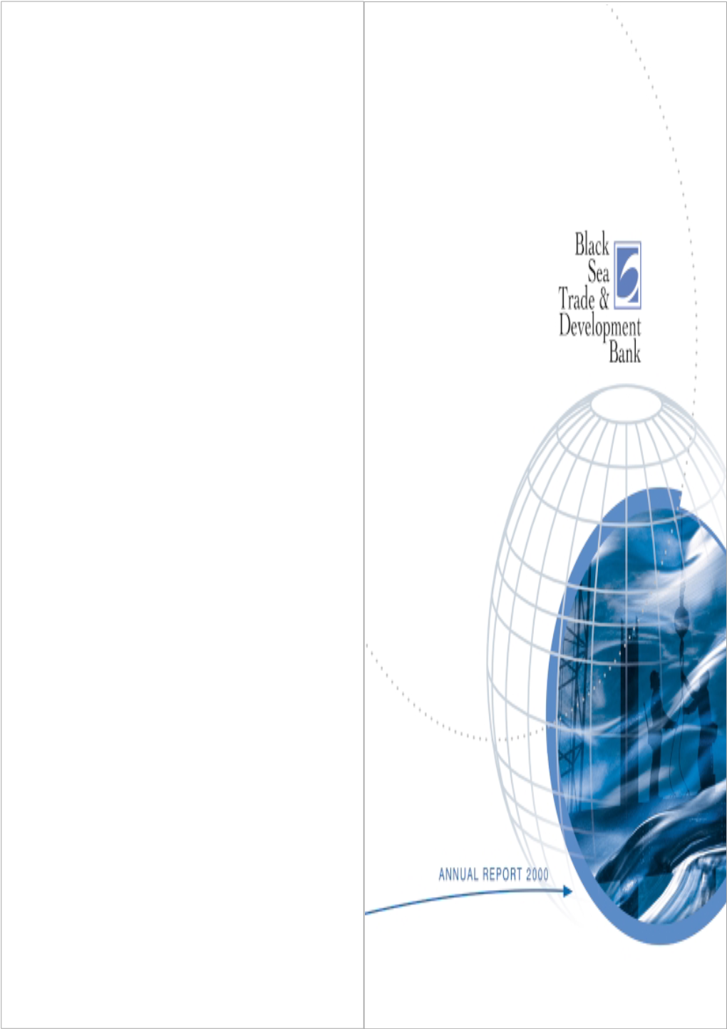 BSTDB Annual Report 2000