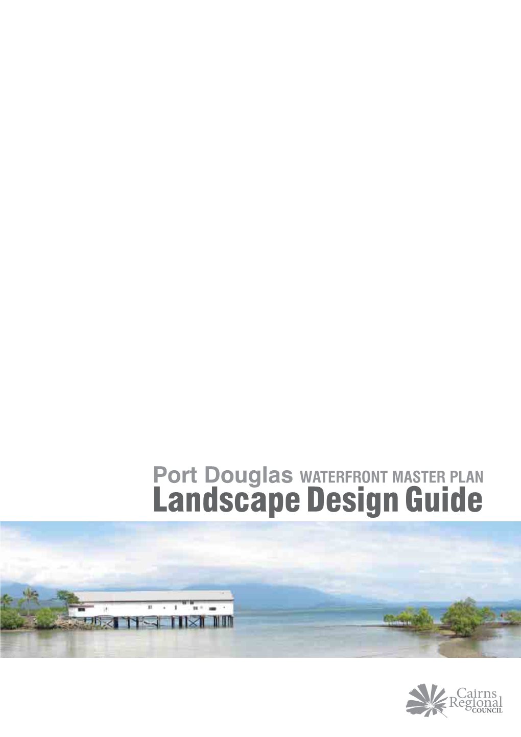 Landscape Design Guide