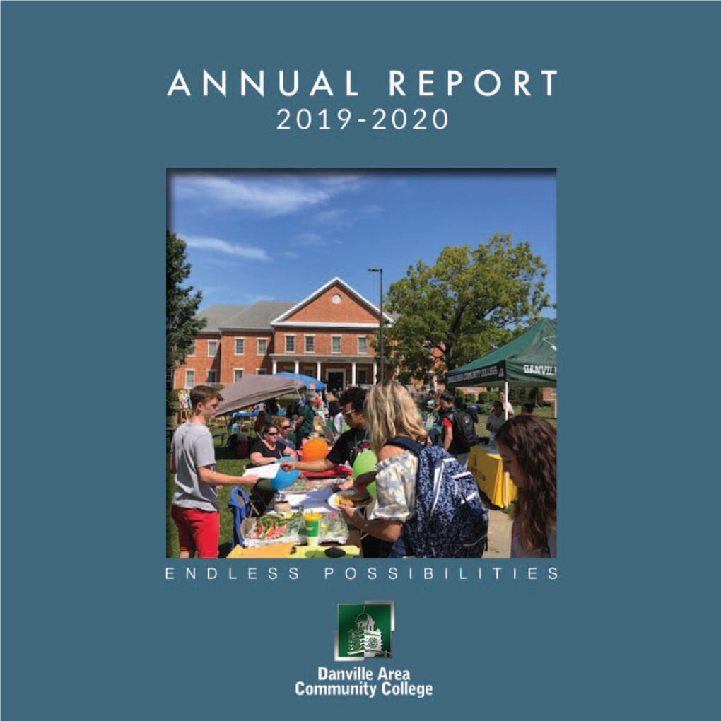 Annual Report 2019-2020