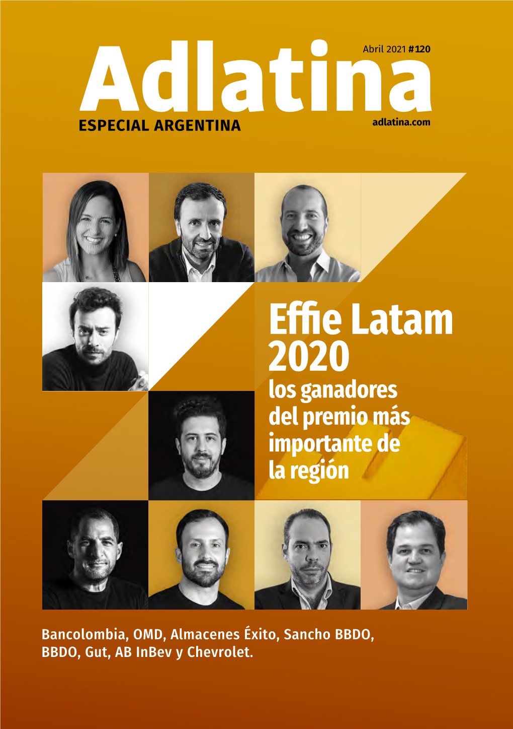 Effie Latam 2020 Los Ganadores Del Premio Más Importante De La Región