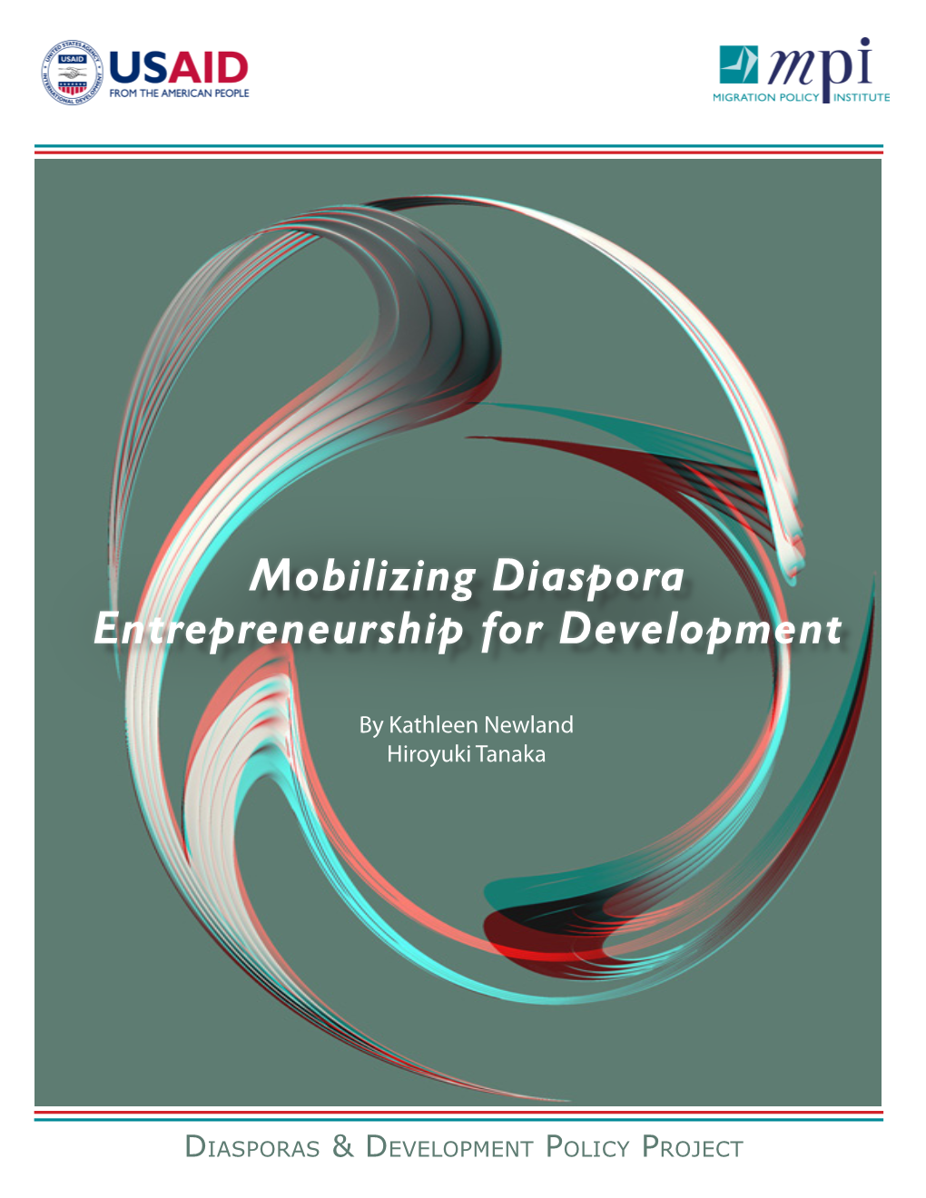 Mobilizing Diaspora Entrepreneurship for Development