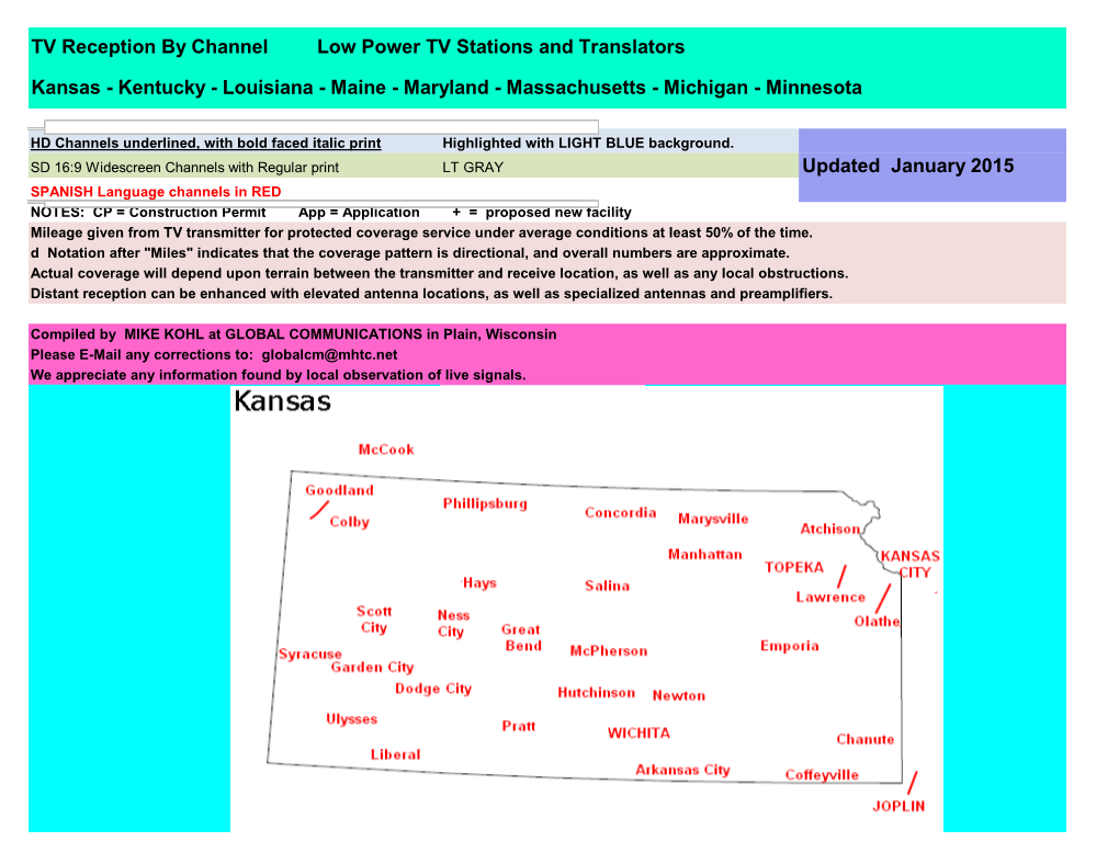 LPTV Group 4