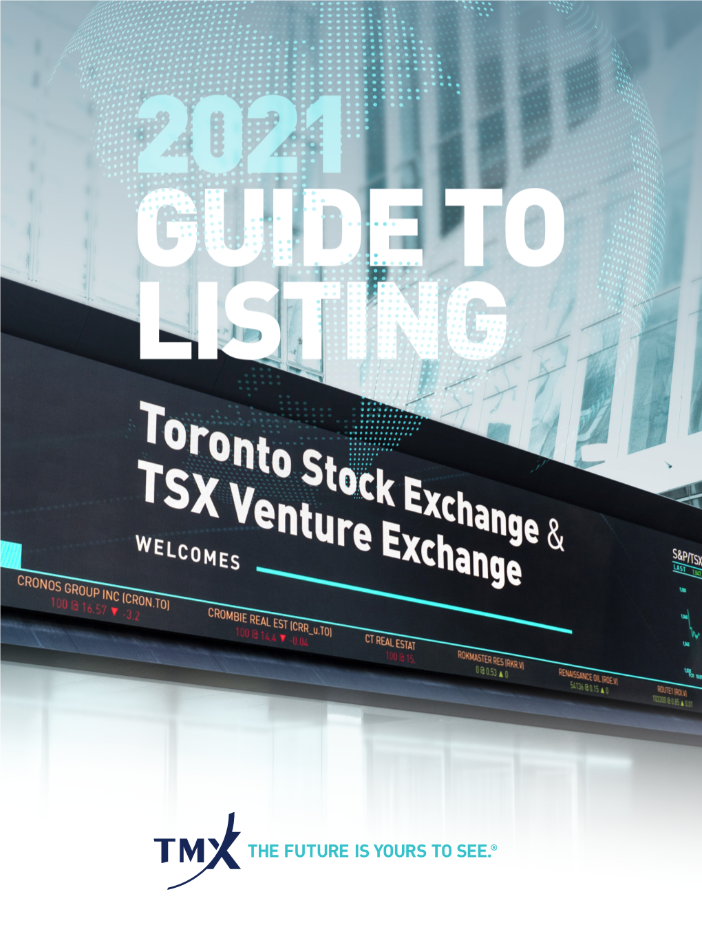 2021 Guide to Listing