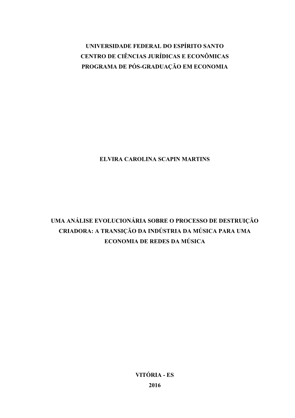 Dados Internacionais De Catalogação-Na-Puplicação (CIP)