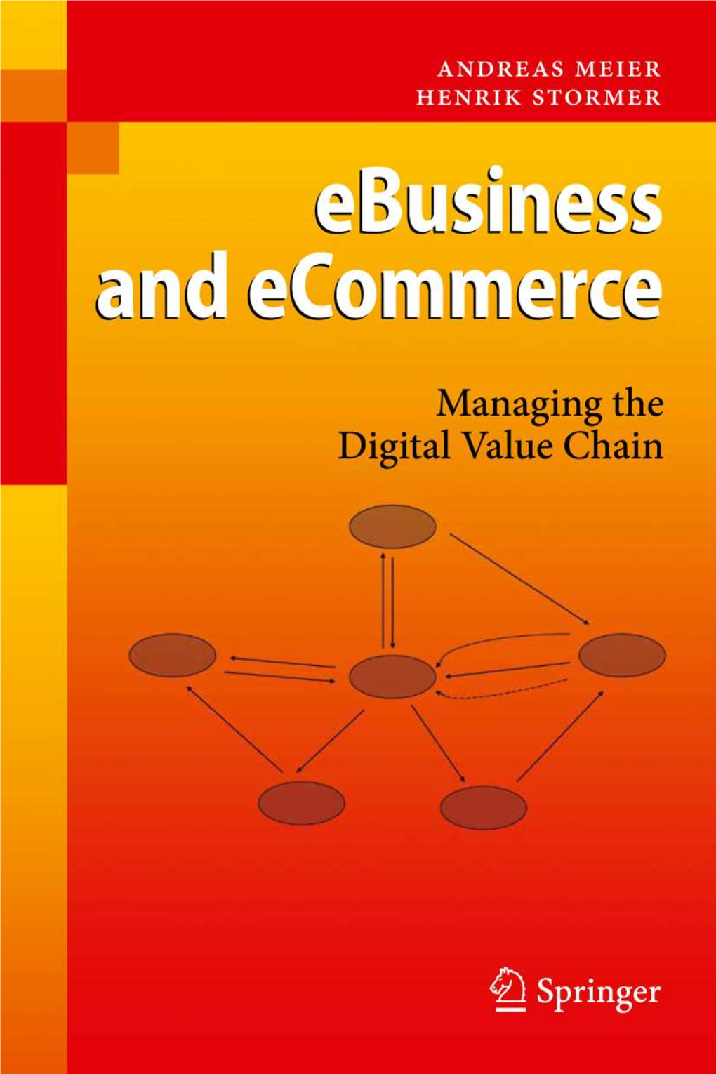 Ebusiness & Ecommerce