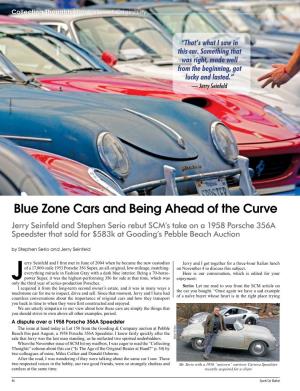 Sports Car Market Feb 2016-Collecting Thoughts