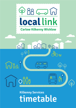Kilkenny Services for More Information