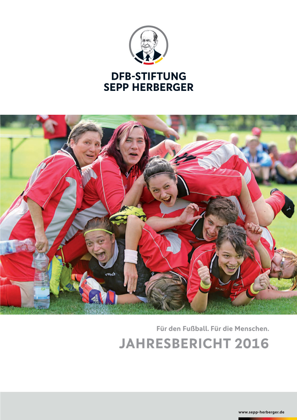 Jahresbericht 2016