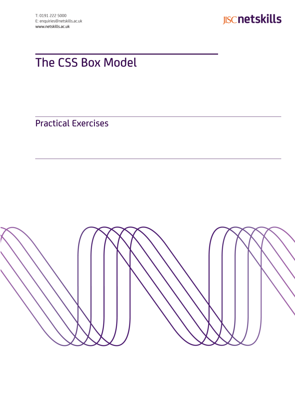 The CSS Box Model