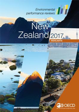 New Zealand 2017 Highlights What Are Eprs?