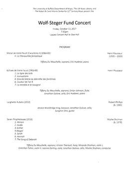 Concert Programdownload Pdf(292