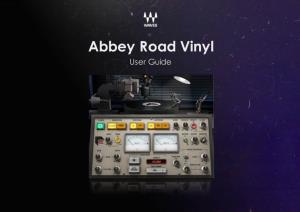 Abbey Road Vinyl