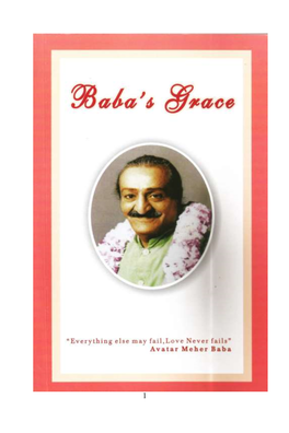 Baba's Grace Book.Pdf