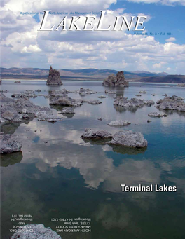 Terminal Lakes