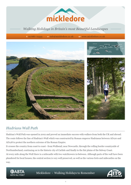 Hadrians-Wall-Path.Pdf