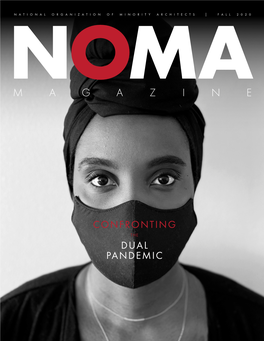 NOMA Magazine