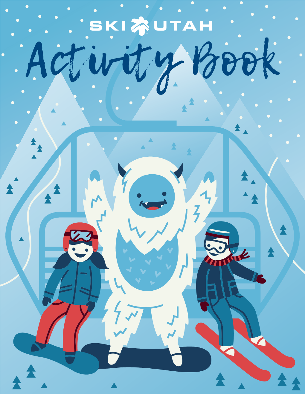 Skiutah Activitybook FINAL.Pdf