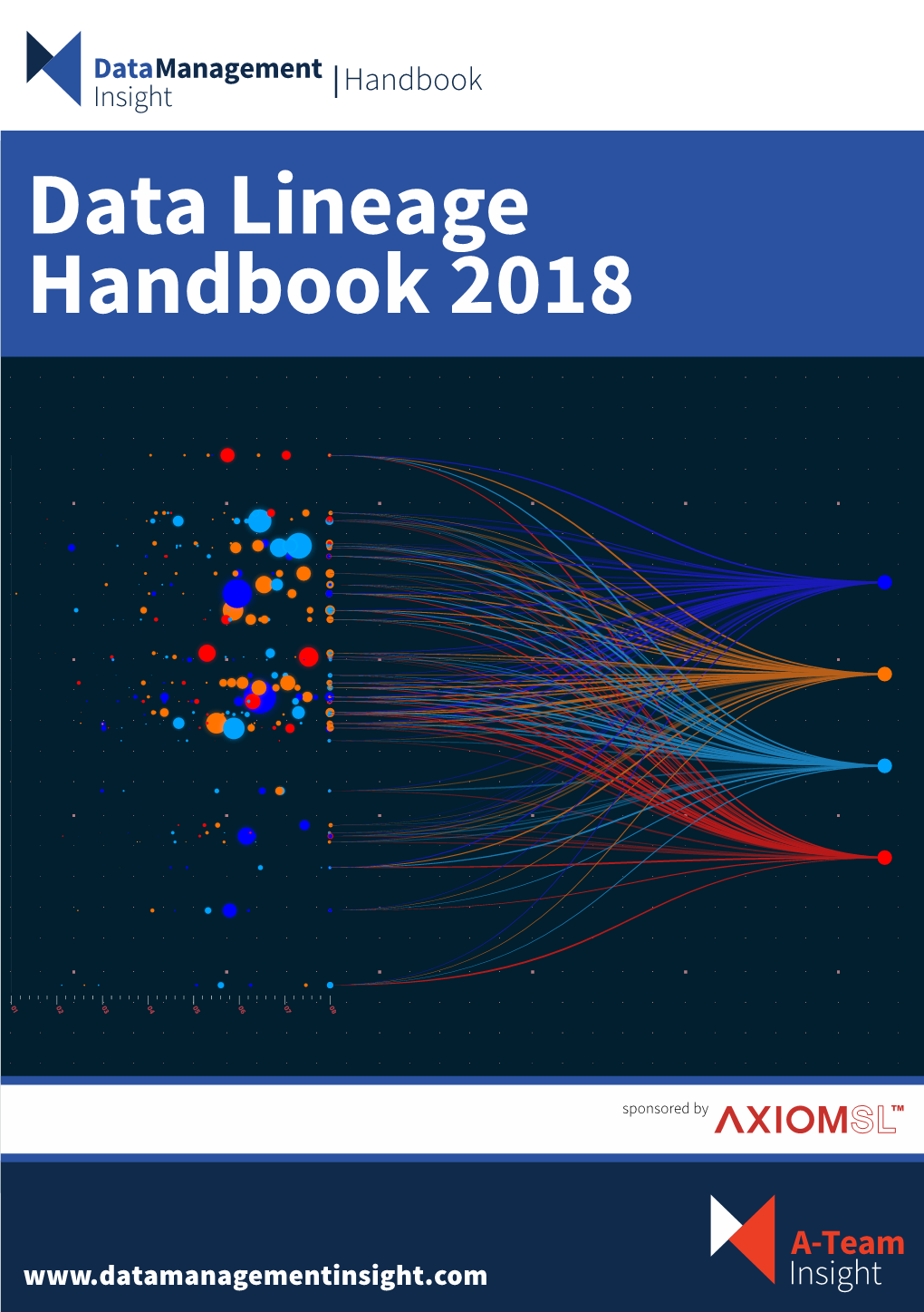 Data Lineage Handbook 2018