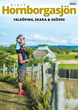 Falköping, Skara & Skövde