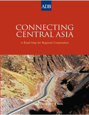 Connecting Central Asia