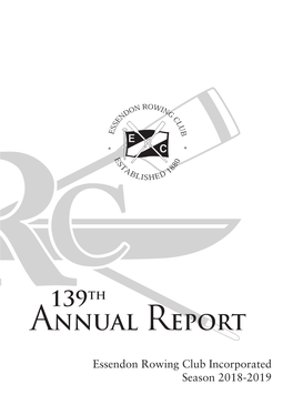 2019 ERC Annual Report 2018-19 41