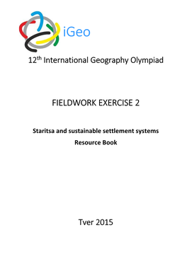 Fieldwork Exercise 2