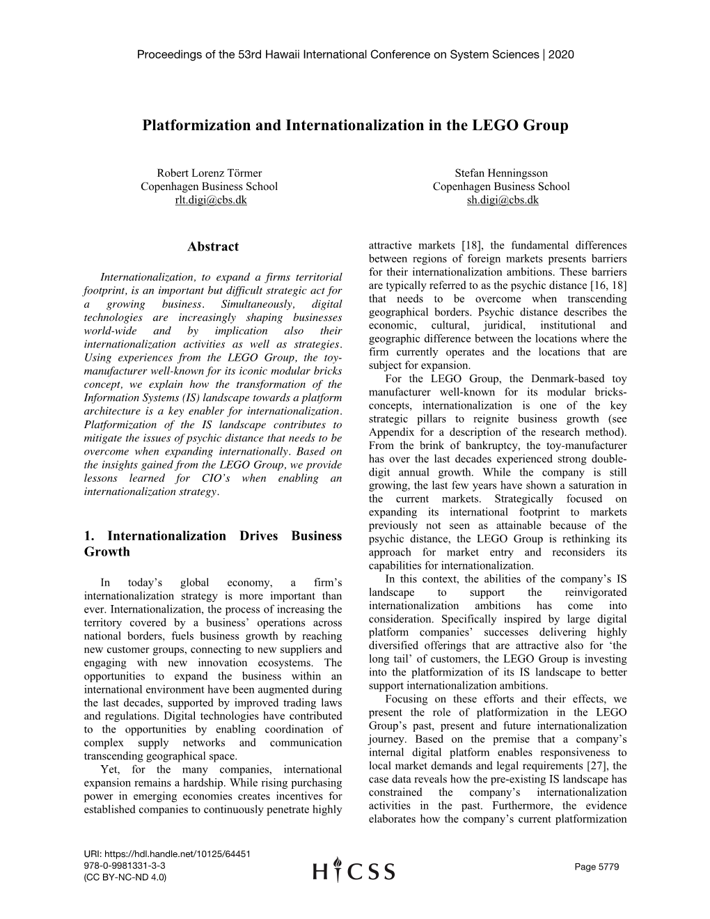 platformization-and-internationalization-in-the-lego-group-docslib