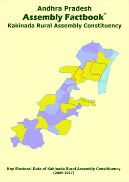 Kakinada Rural Assembly Andhra Pradesh Factbook