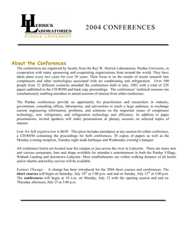 Final Webpage Conference1