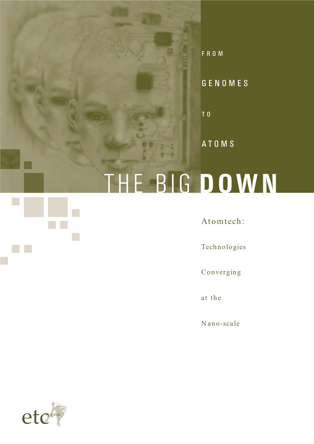 The Big Down