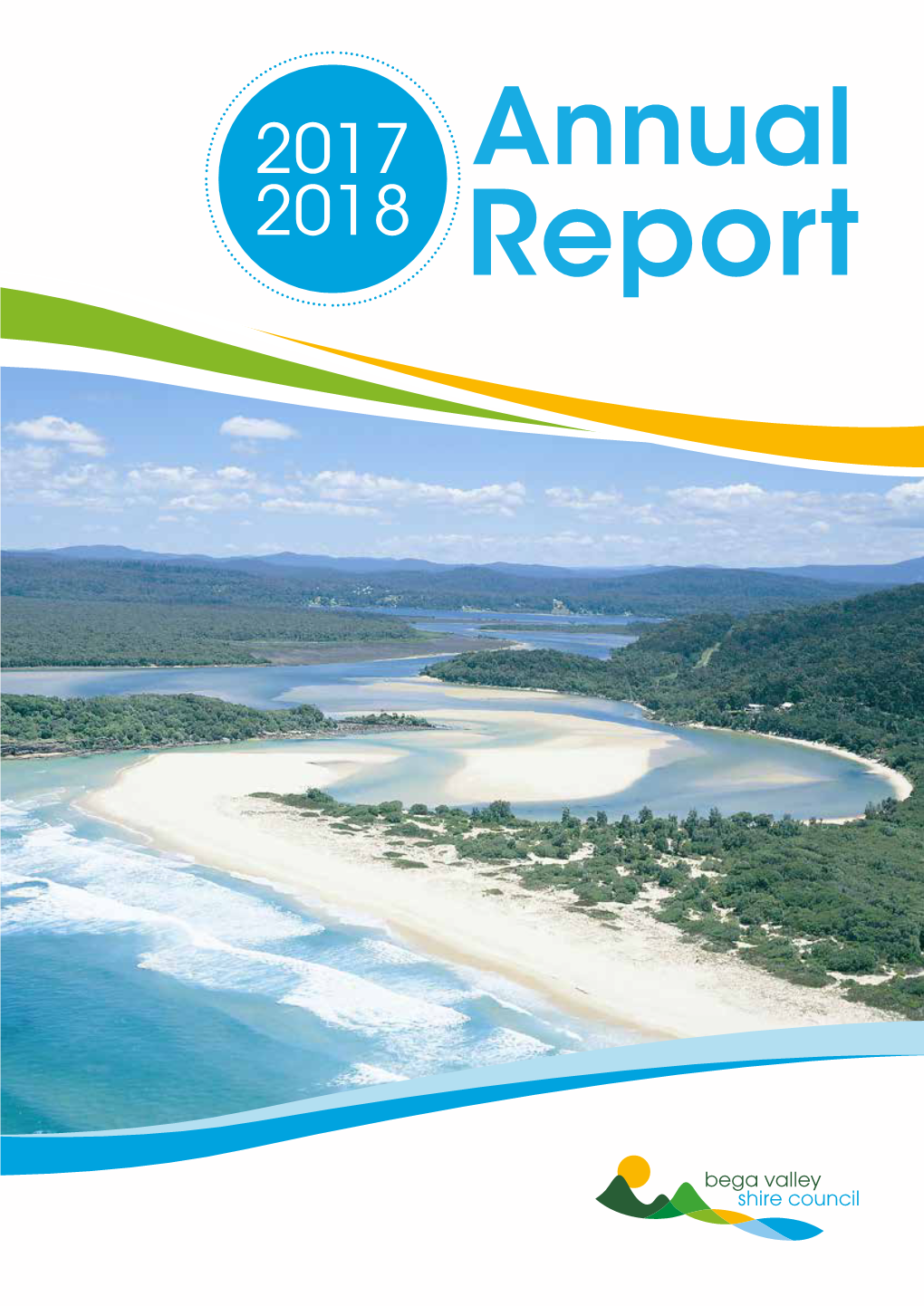 2017-2018 Annual Report