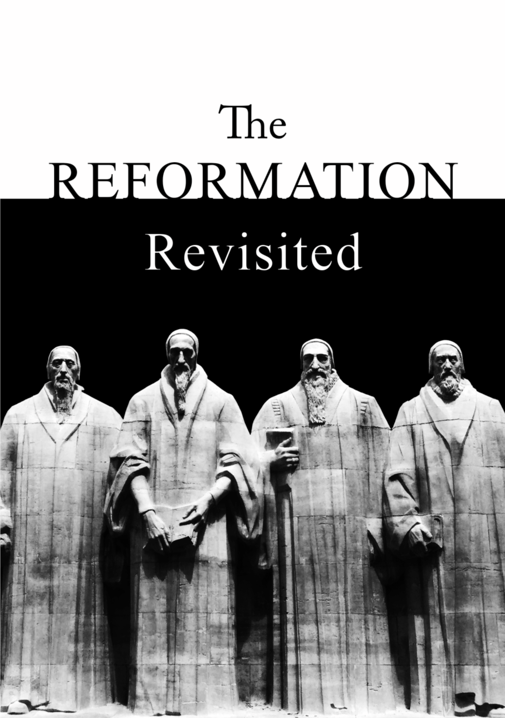 The+Reformation+Revisited.Pdf