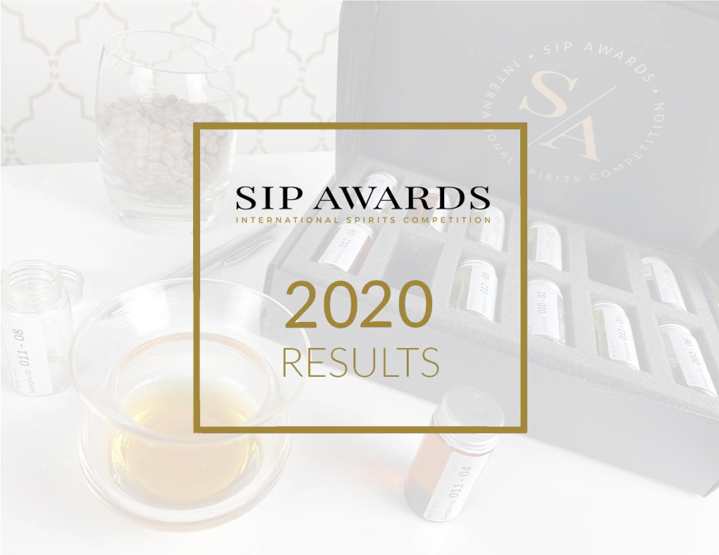 Sipawards2020results