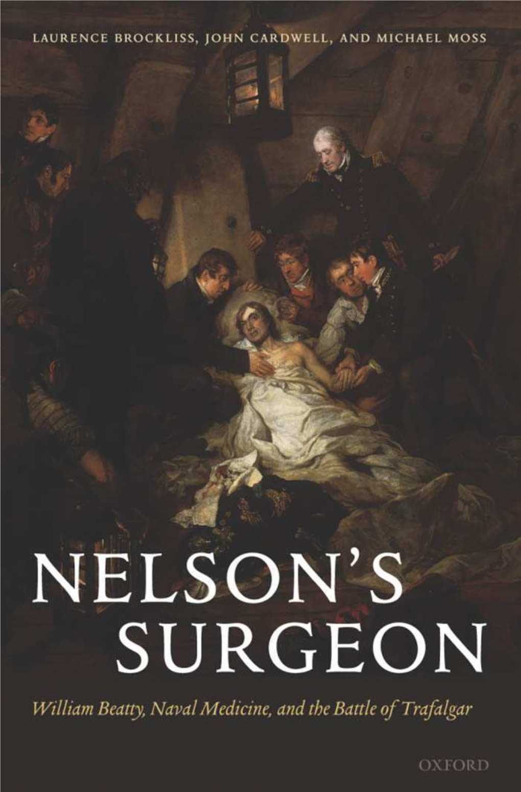 Nelson`S Surgeon