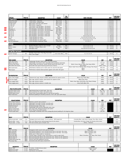 STX FH Levy's 2012.Xlsx