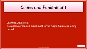 Crime and Punishment Slide3