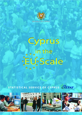 Cyprus in the Eu Scale