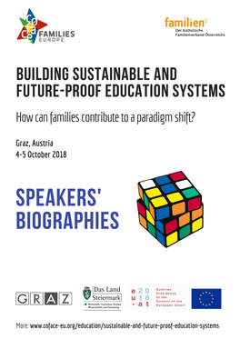 Biospeakers Final.Pdf