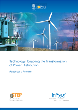 Enabling the Transformation of Power Distribution