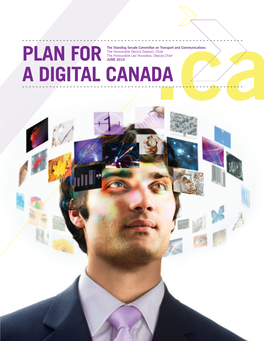 Plan for a Digital Canada.Ca